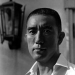  Yukio Mishima